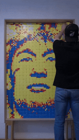 Art Ufc GIF