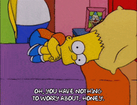 homer simpson GIF