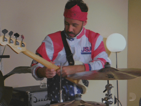 anderson .paak promark GIF