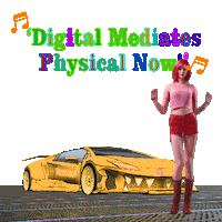 Game Time Omg Sticker by Robodrone