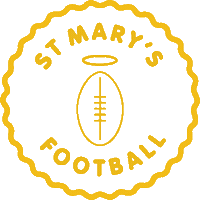 Smfooty Sticker by St Mary's Salesian AFC