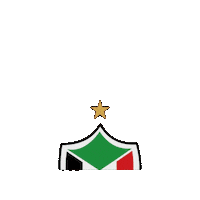Memo Sudan Sticker