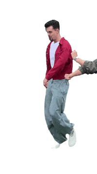 Teammdx Sticker by Middlesex University London