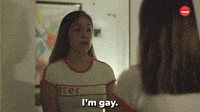 I'm Gay