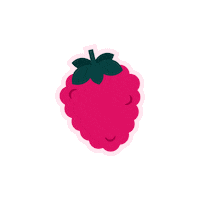Fruit Love Sticker by Foodora Finland