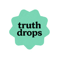 Chronic Disease Mic Drop Sticker by Drops App