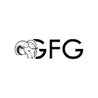 JCPropertyProfessionals jc property professionals gfg grind for greatness Sticker