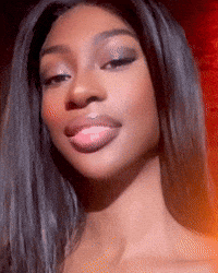 Seduce Coco Jones GIF by XOXO Virgin Hair