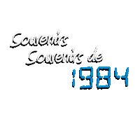 Souvenirs Sticker by RTL Belgium