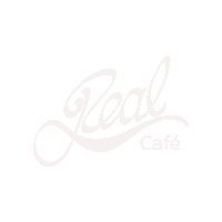 Real Café Sticker by CAFE REAL