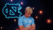 Look Up North Carolina GIF by UNC Tar Heels