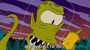 Episode 5 GIF by The Simpsons