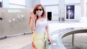 Happy Dance GIF by Lillee Jean