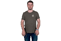 Dance Wow Sticker by HBZ Music