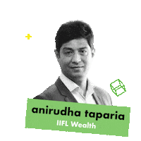 iiflwealth india event dive conference Sticker