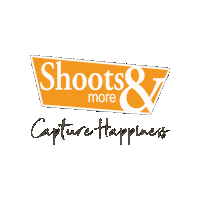 ShootsandMore photography photo shoot foto Sticker