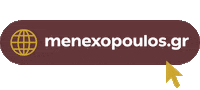 dryfomenexopoulos dryfo dryfo sa dryfogr menexopoulos bros Sticker