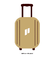 Here I Go Travel Sticker by Pestana Hotel Group