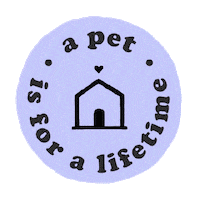 Foreverhome Sticker by Ramona For You