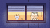 GIF by Hilda