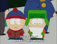 GIF by South Park 