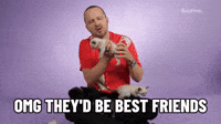 Best Friends