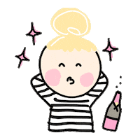 drunk fun Sticker by Ivo Adventures