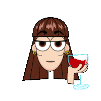 Party Reaction Sticker