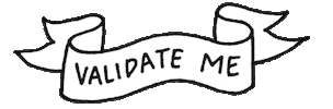 Swipe Up Social Media Sticker by Pretty Whiskey / Alex Sautter