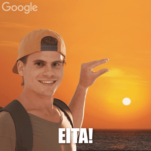 viajanogoogle GIF by Google