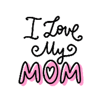 Heart Love Sticker