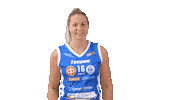 Basketball Player Sticker by Basket_fi