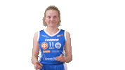 Basketball Player Sticker by Basket_fi