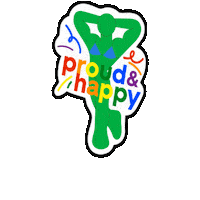 Happy Pride Sticker by HEMA