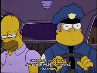 homer simpson episode 6 GIF