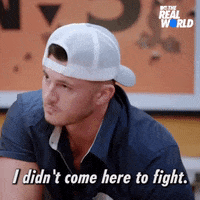 Season 1 Facebook Watch GIF by Real World on Watch