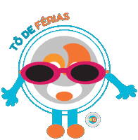Ferias Sticker by colegio graphein