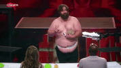 das supertalent no GIF by The Human Tackboard