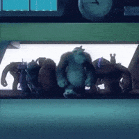 Walk University GIF