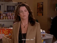 season 3 netflix GIF by Gilmore Girls 