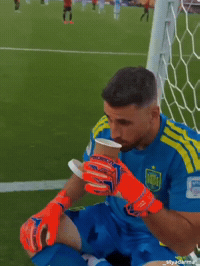 Eat World Cup 2026 GIF