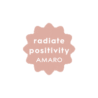 Fashion Moda Sticker by AMARO