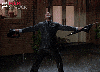 happy turner classic movies GIF by FilmStruck