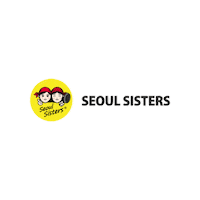 Kimchi Gochujang Sticker by Seoul Sisters 서울시스터즈