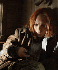 grant bowler joshua nolan GIF by Syfy’s Defiance