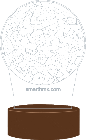 SmarthMX giphyupload Sticker