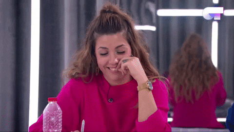 miriam ot 2017 GIF by Operación Triunfo