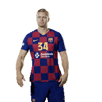 Sport Handball Sticker by FC Barcelona