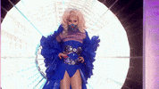 Season 2 Wings GIF by BBC Three