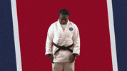 France Sport GIF by Paris Saint-Germain Judo